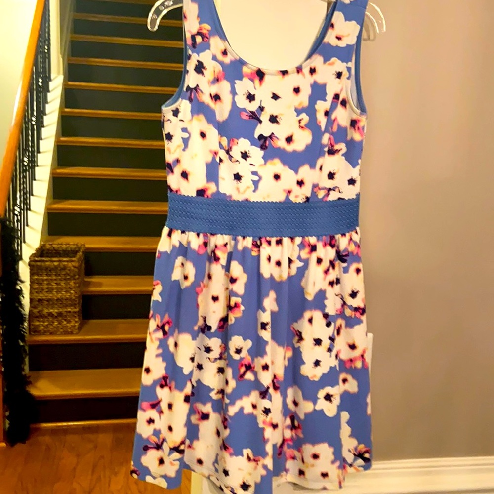 Summer dress!